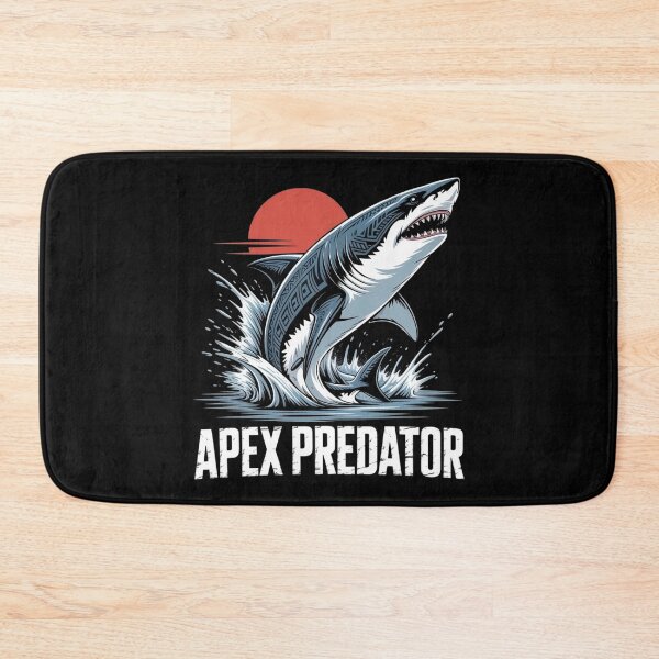 Item preview, Apex Predator designed and sold by UrbanChillz.