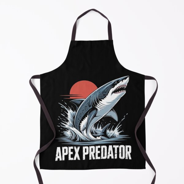 Item preview, Apex Predator designed and sold by UrbanChillz.