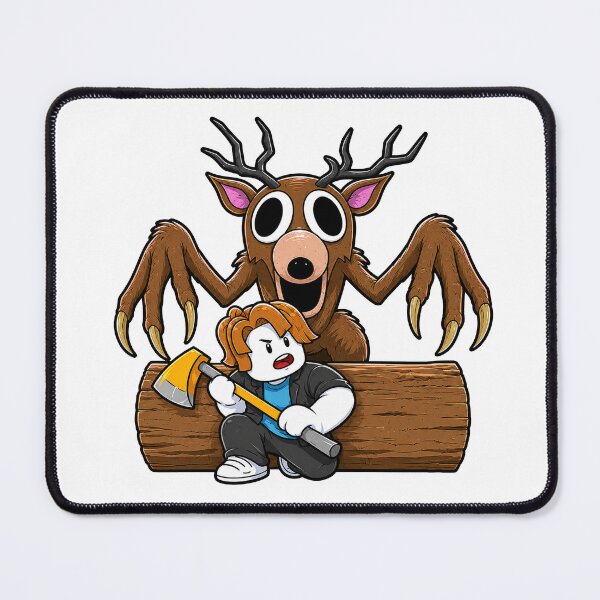 Item preview, 99 Nights Roblox Deer designed and sold by Gamify Store.