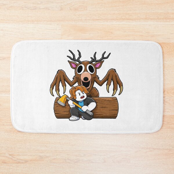 Item preview, 99 Nights Roblox Deer designed and sold by Gamify Store.