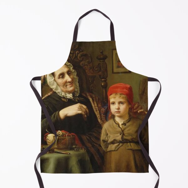 Item preview, Little Red Riding Hood designed and sold by SharonTheFirst.