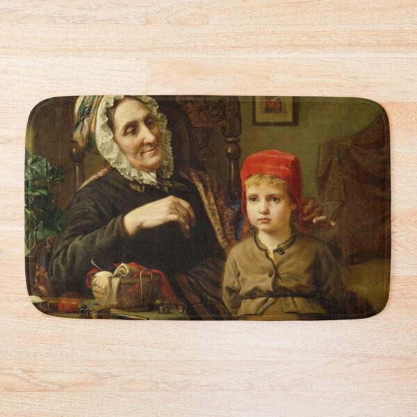 Item preview, Little Red Riding Hood designed and sold by SharonTheFirst.