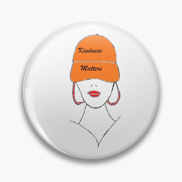 Item preview, Kindness Matters designed and sold by Anointedtoday.