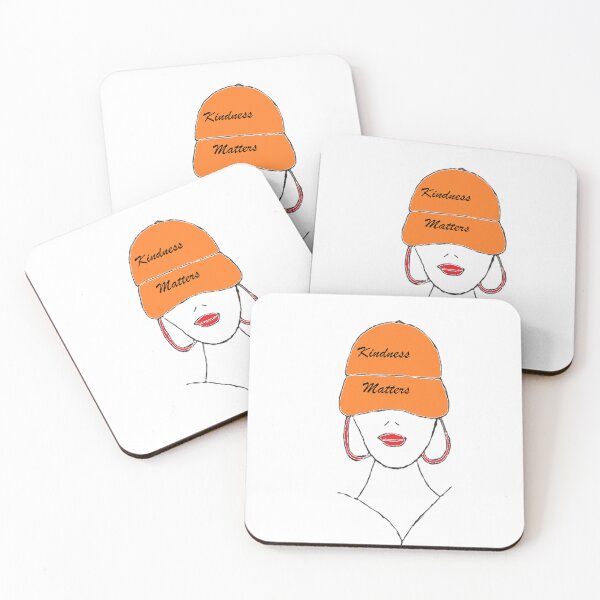 Item preview, Kindness Matters designed and sold by Anointedtoday.