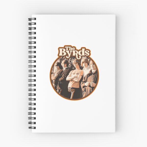 Item preview, The Byrds Chestnut Mare Country Design designed and sold by stacybattzo.