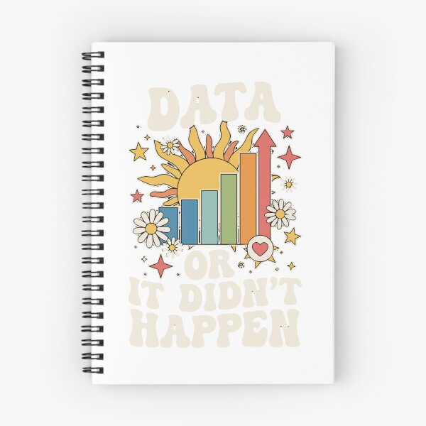 Item preview, Data Or It Didn't Happen Data Analyst Scientist Professional Analytics Statistics designed and sold by SofiBlair.