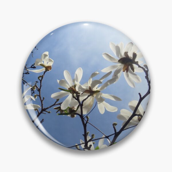 Item preview, Star Magnolia designed and sold by bravoalpha.