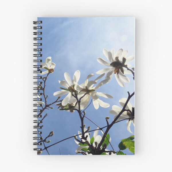 Item preview, Star Magnolia designed and sold by bravoalpha.