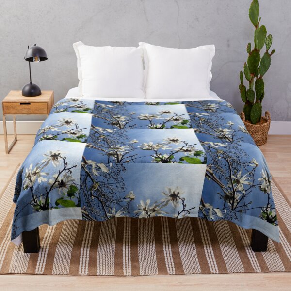 Item preview, Star Magnolia designed and sold by bravoalpha.