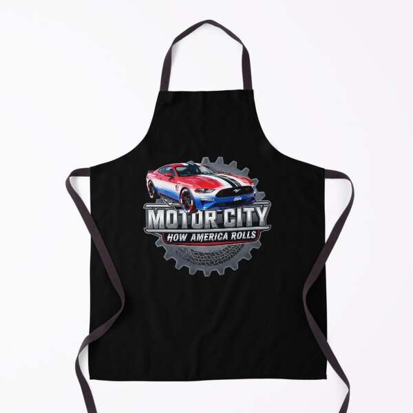 Item preview, MOTOR CITY designed and sold by BabaSoti.