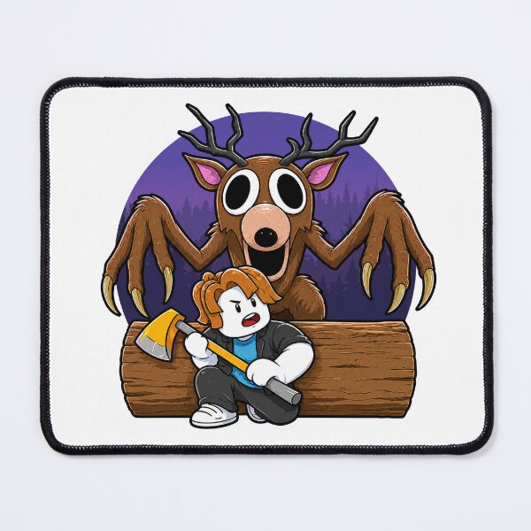 Item preview, 99 Nights Roblox Deer designed and sold by Gamify Store.