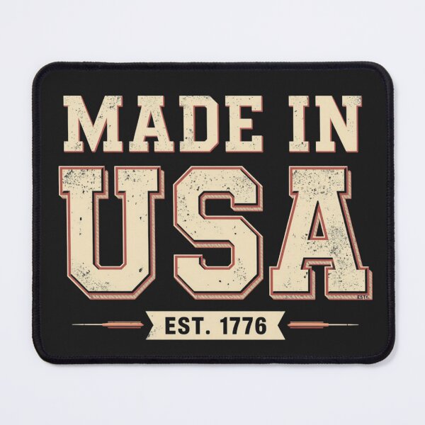 Item preview, Made in USA designed and sold by PamLeeDesign.