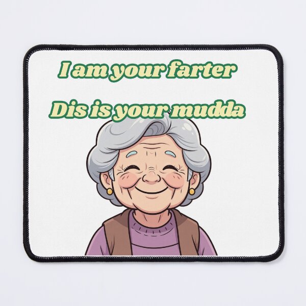 Item preview, I Am Your Farter designed and sold by BunnyLegz.