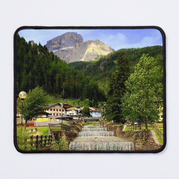 Item preview, Canazei village designed and sold by annalisa56.