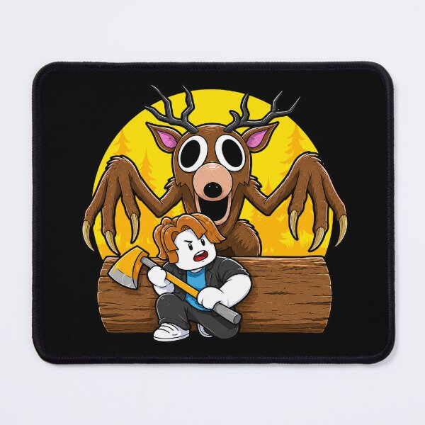 Item preview, 99 Nights Roblox Deer designed and sold by Gamify Store.