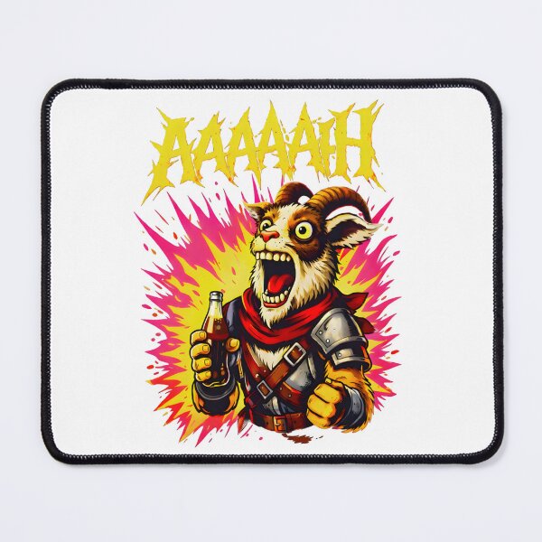 Item preview, Lord Prepotente Dungeon Crawler Carl Fan Art designed and sold by DebbieEganCo.