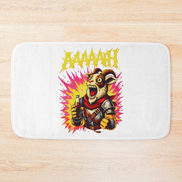 Item preview, Lord Prepotente Dungeon Crawler Carl Fan Art designed and sold by DebbieEganCo.