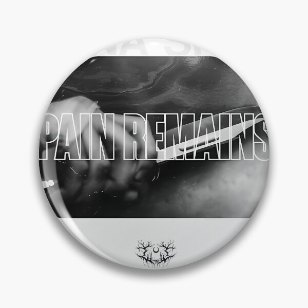 Item preview, Lorna Shore Band designed and sold by Mutant-Critters.
