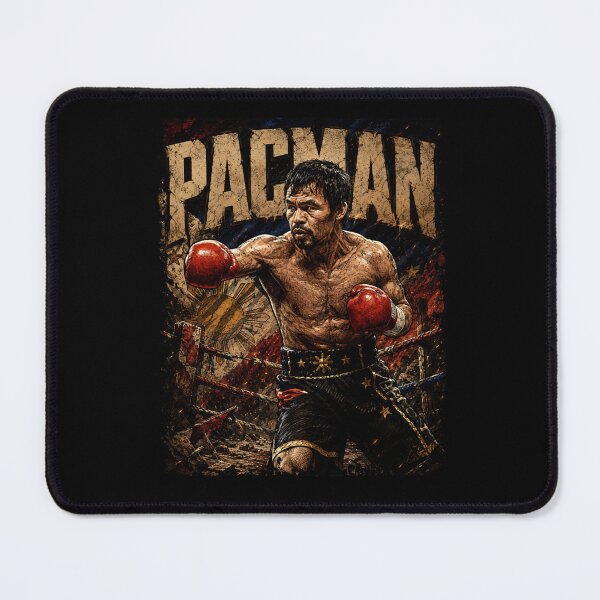 Item preview, manny pacquiao designed and sold by thedeepart.