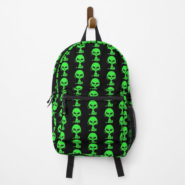 Item preview, Cute Alien Dog Extraterrestrial designed and sold by NovaNeal.