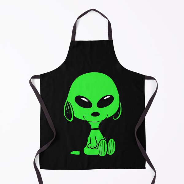 Item preview, Cute Alien Dog Extraterrestrial designed and sold by NovaNeal.