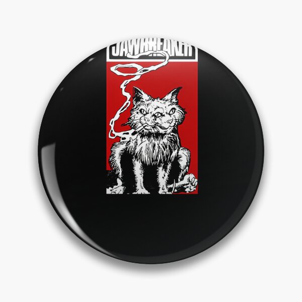 Item preview, The Jawbreaker Band designed and sold by Folkdude.