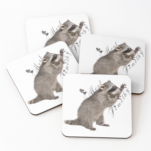 Item preview, Meet Jimothy designed and sold by Rafi-Gallery.
