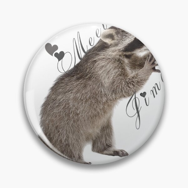 Item preview, Meet Jimothy designed and sold by Rafi-Gallery.
