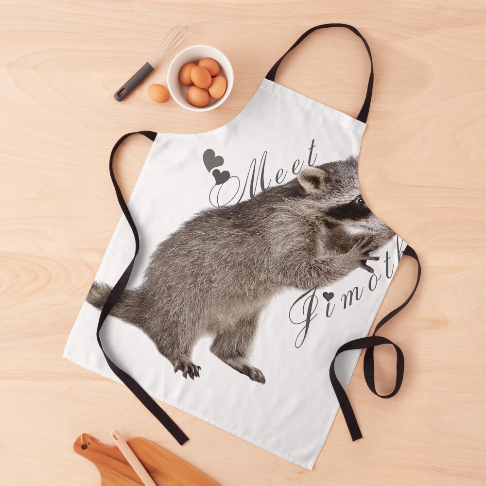 Item preview, Apron designed and sold by Rafi-Gallery.