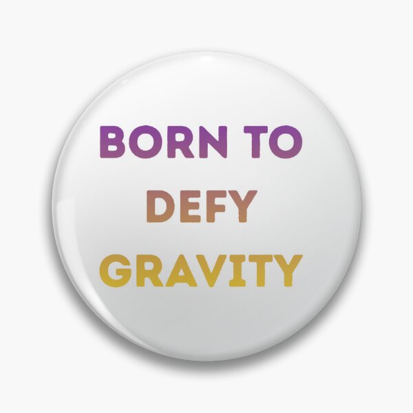 Item preview, Design on Gravity  designed and sold by Physics Geek Store .