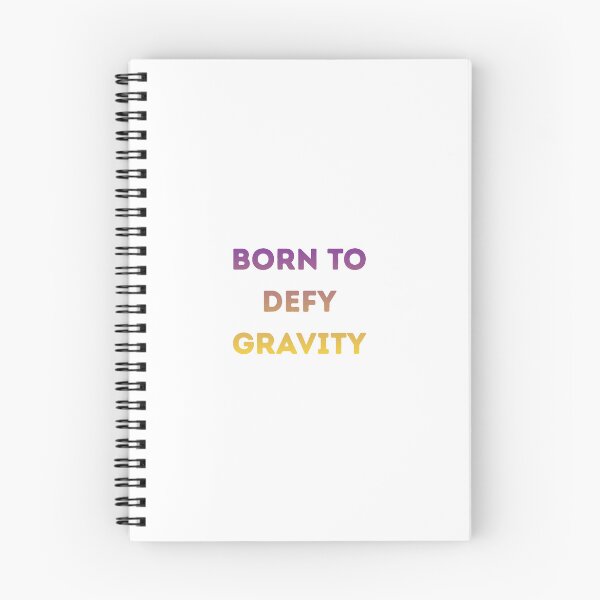 Item preview, Design on Gravity  designed and sold by Physics Geek Store .