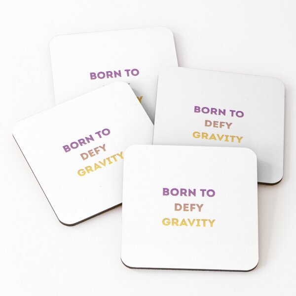 Item preview, Design on Gravity  designed and sold by Physics Geek Store .