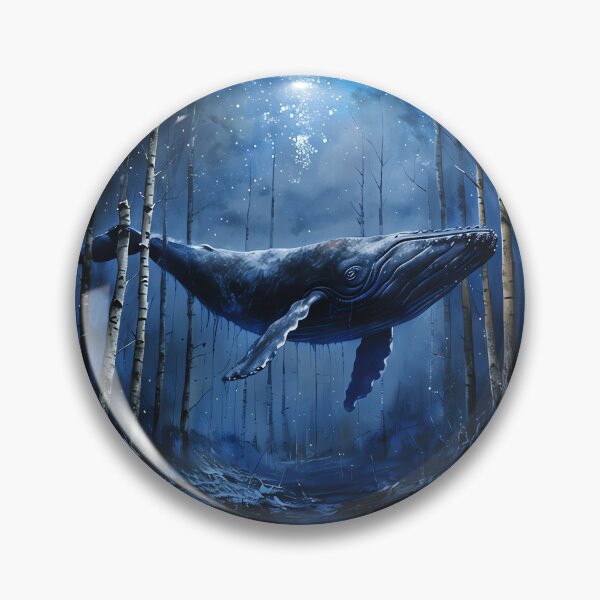 Item preview, Submerged Reverie designed and sold by ONYX Pixee.