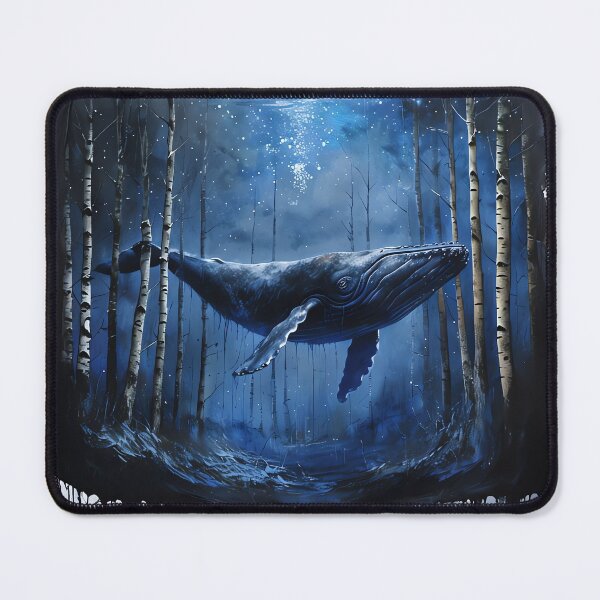 Item preview, Submerged Reverie designed and sold by ONYX Pixee.