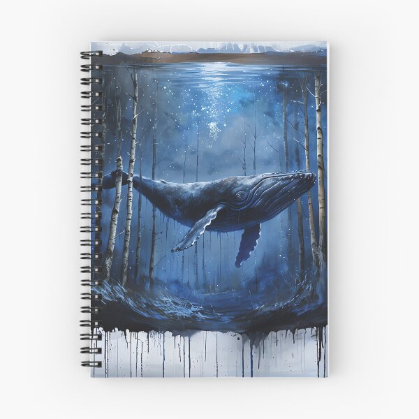 Item preview, Submerged Reverie designed and sold by ONYX Pixee.