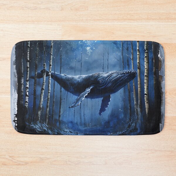 Item preview, Submerged Reverie designed and sold by ONYX Pixee.