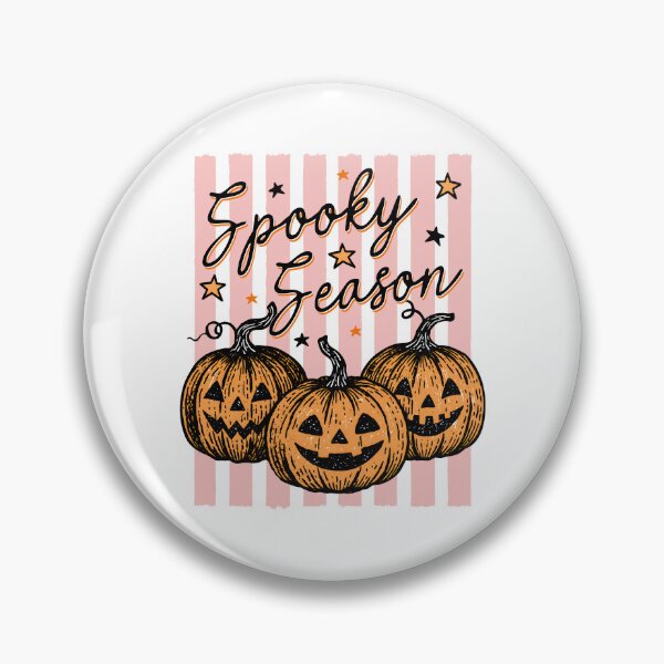 Item preview, Spooky Season designed and sold by cabanalunaire.