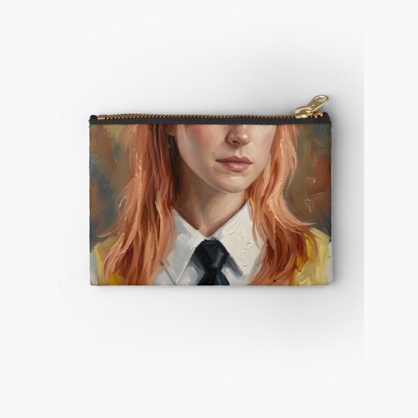 Item preview, Hayley Williams Oil Painting designed and sold by maretsad.