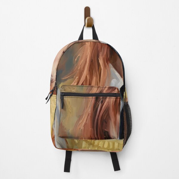 Item preview, Hayley Williams Oil Painting designed and sold by maretsad.