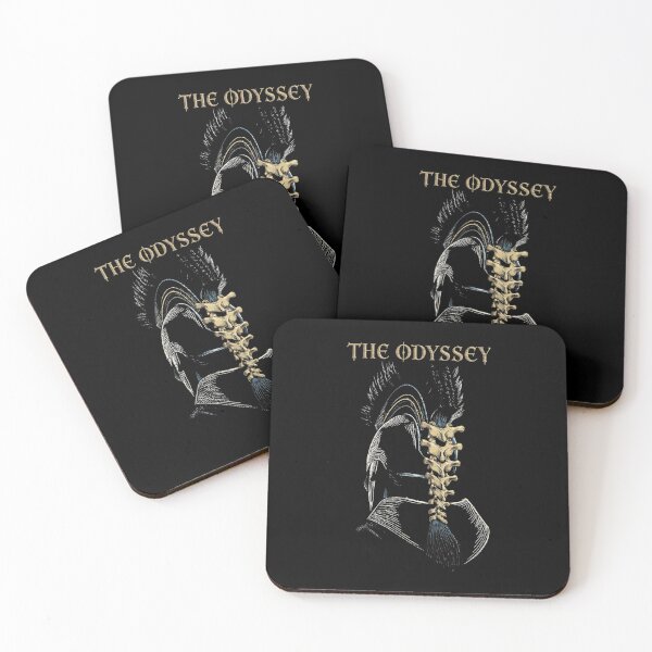Item preview, The Odyssey, Epic Adventure designed and sold by AmetheaVex.