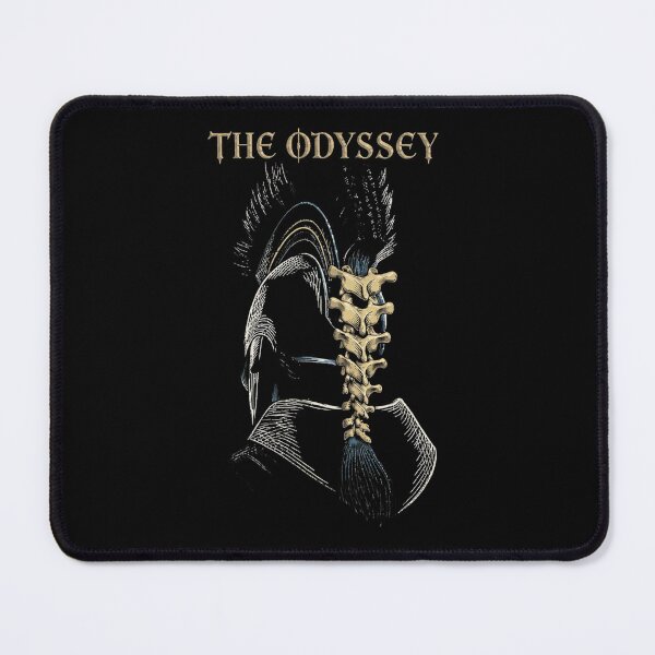 Item preview, The Odyssey, Epic Adventure designed and sold by AmetheaVex.