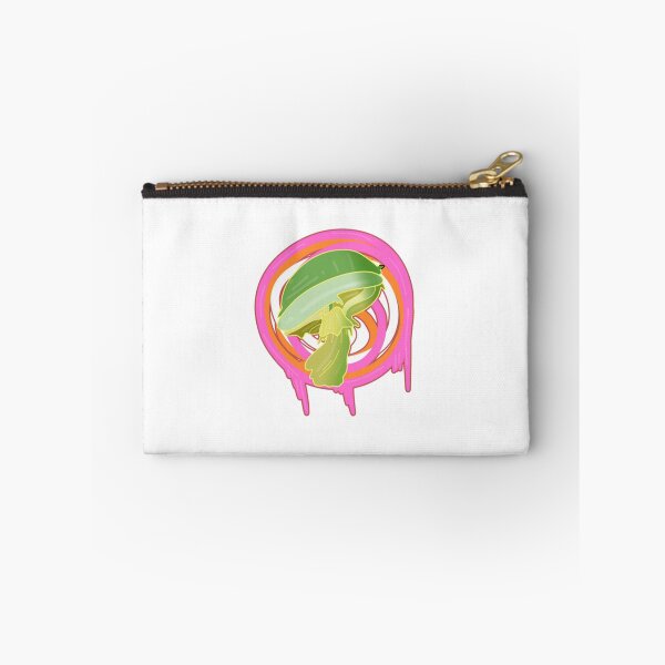 Item preview, Neon Forest Mushroom designed and sold by AidenBaileyArt.