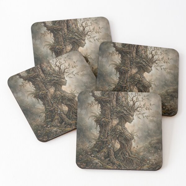 Item preview, Art with tree 3 designed and sold by ZeusGallery.