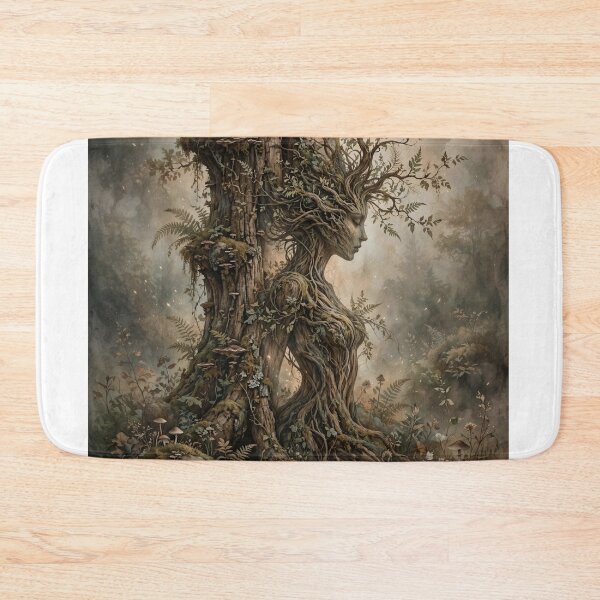 Item preview, Art with tree 3 designed and sold by ZeusGallery.