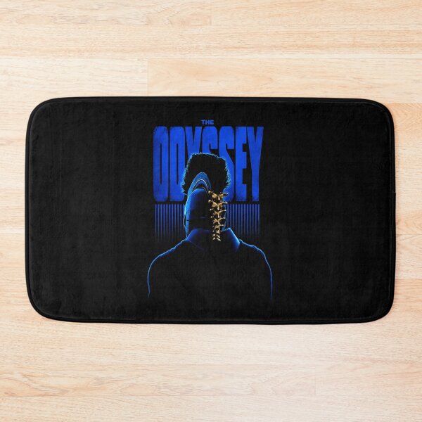 Item preview, The Odyssey, Greek Mythology Warrior designed and sold by AmetheaVex.