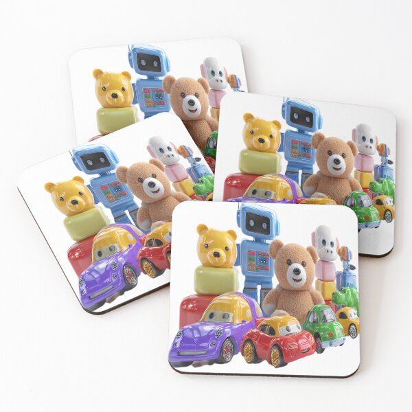 Item preview, Toys designed and sold by AwesomeDigiShop.
