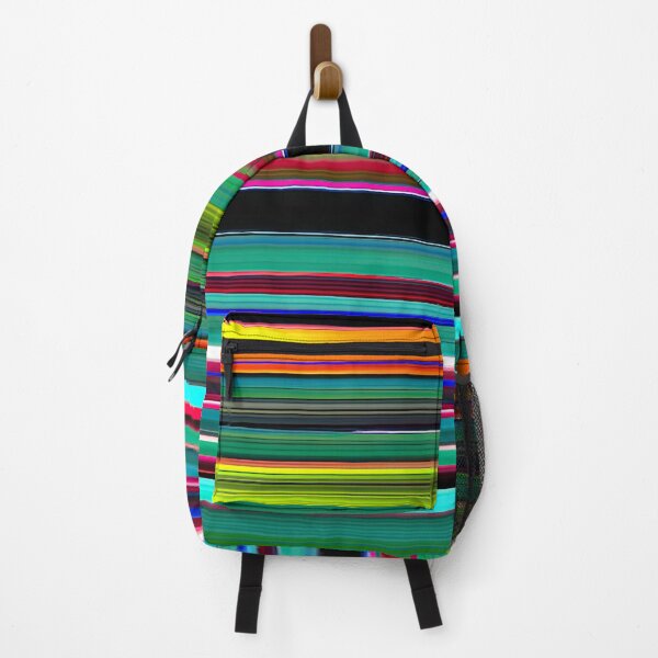 Item preview, Colorful stripes. designed and sold by Michael-Popart.