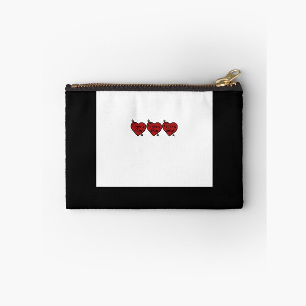 Item preview, Tigers Jaw Band designed and sold by PlayfulCritter.