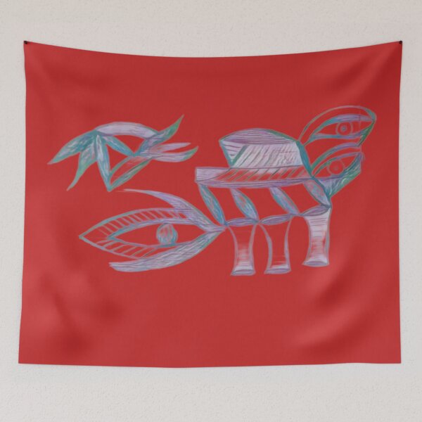Item preview, Ancestral Sigil Subconscious Art designed and sold by energyoflove333.