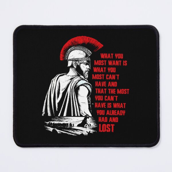 Item preview, The Odyssey 2026, Odysseus Quote, Greek Mythology Movie designed and sold by AmetheaVex.